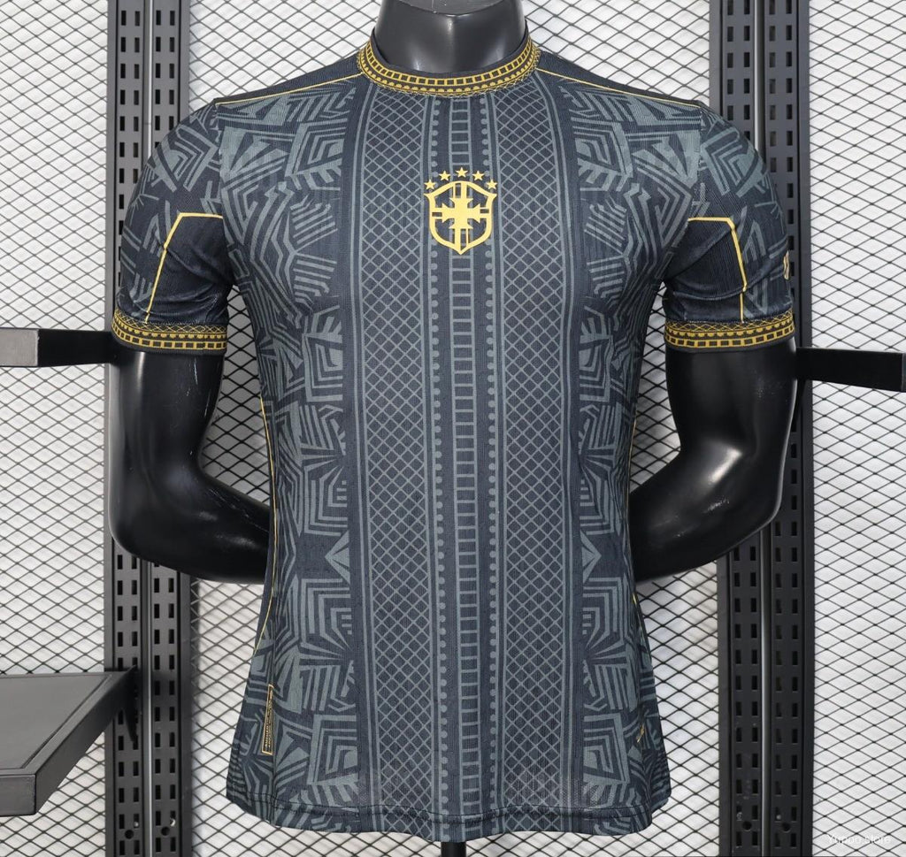 Brazil