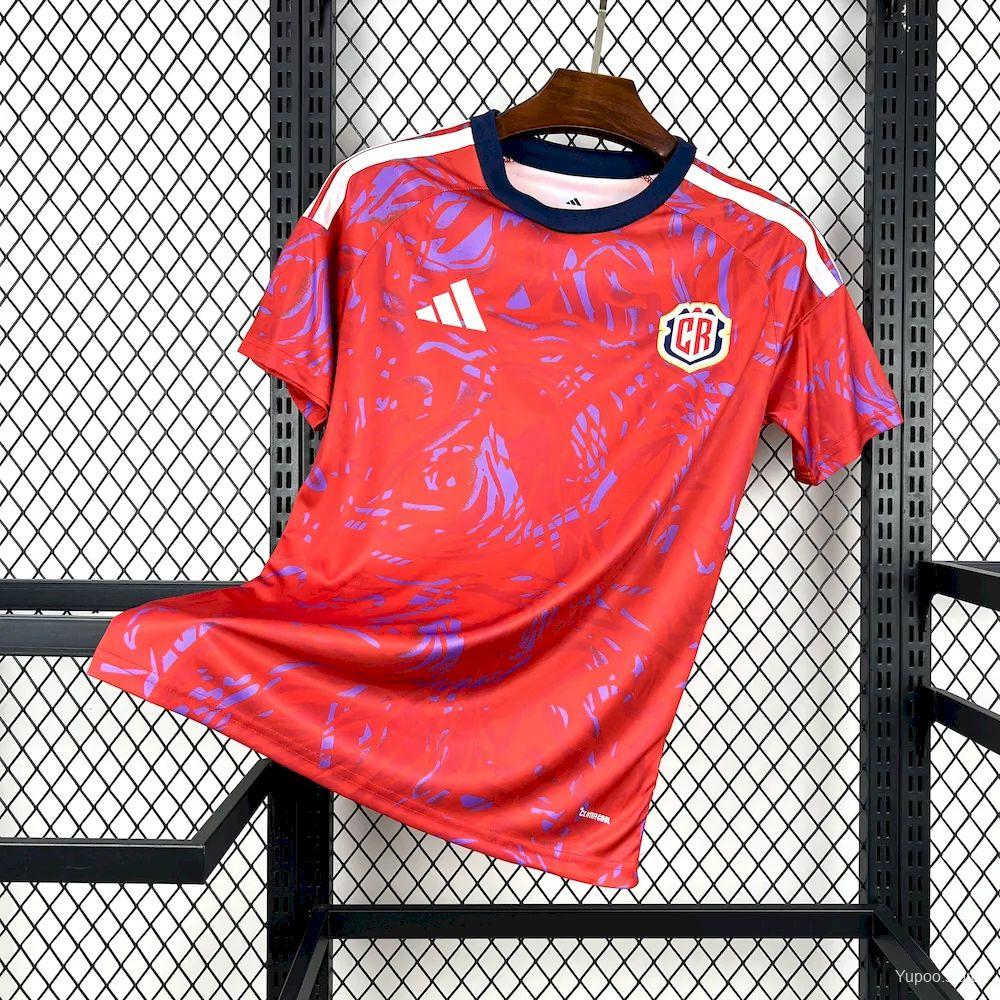 Costa Rica