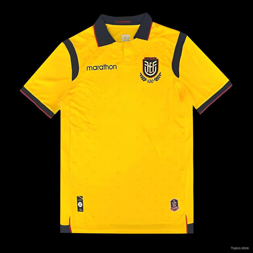 Ecuador