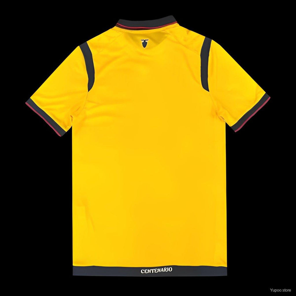 Ecuador