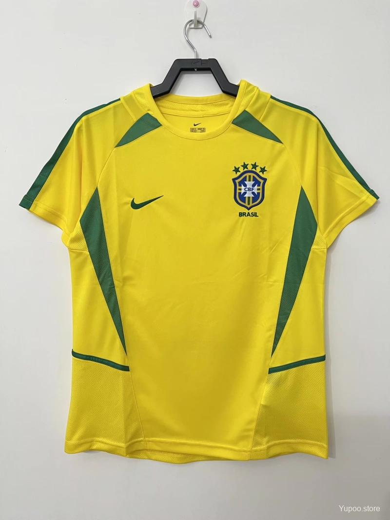 Brazil
