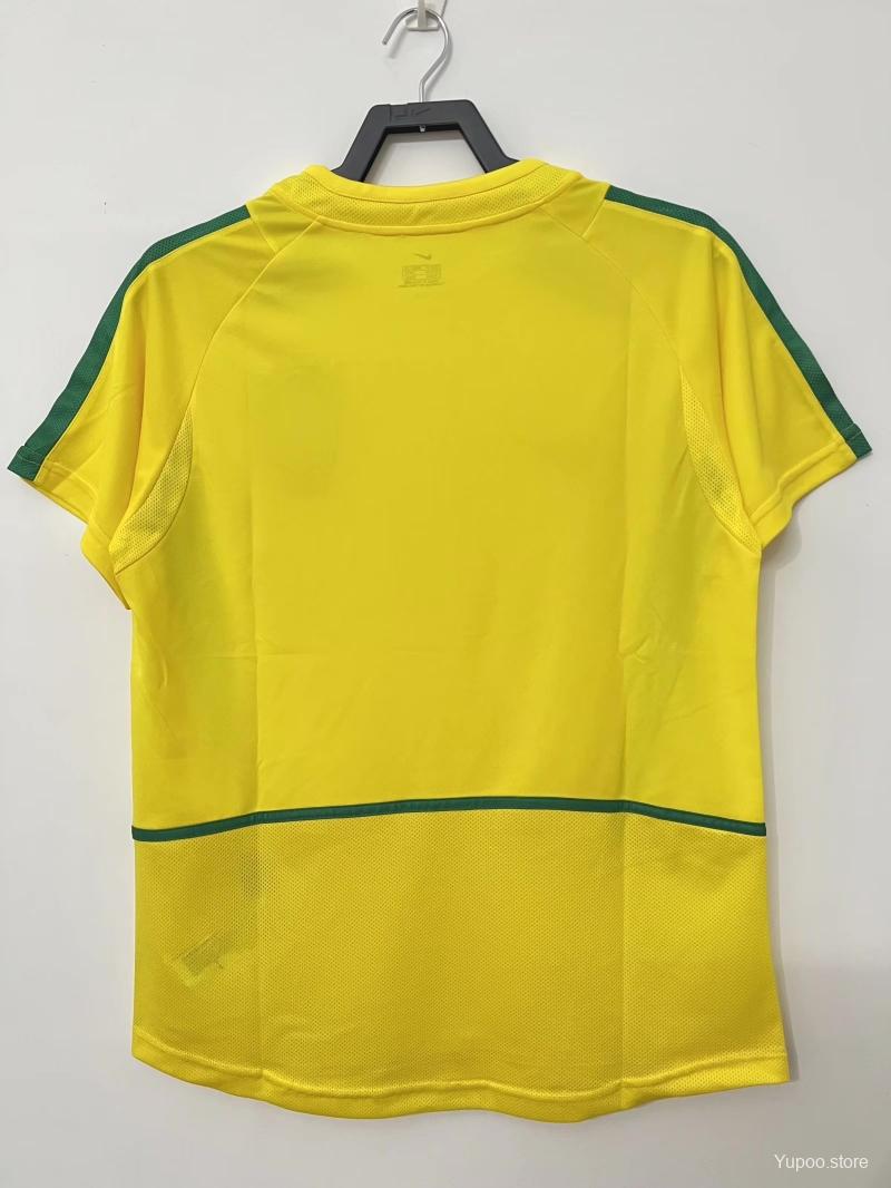 Brazil