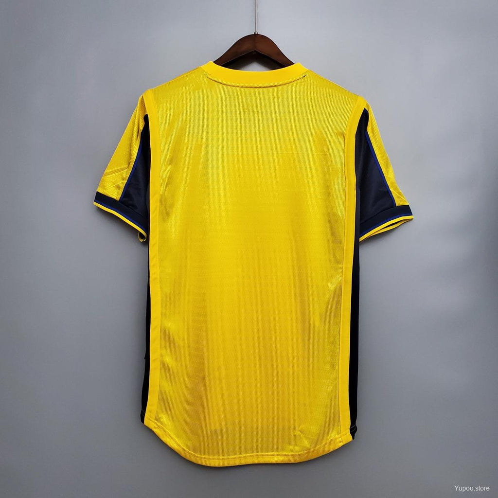 Arsenal