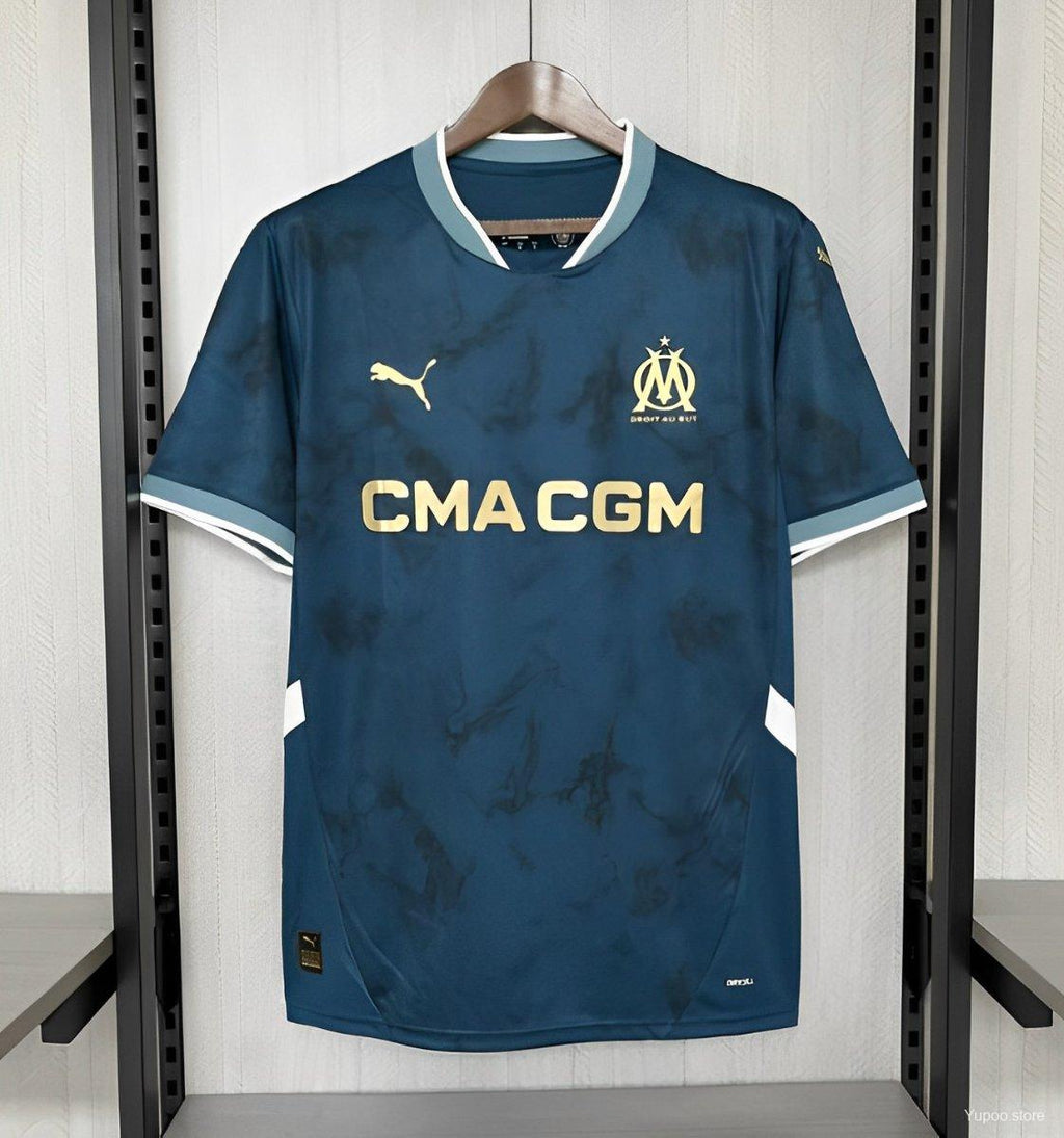 Olympique Marseille