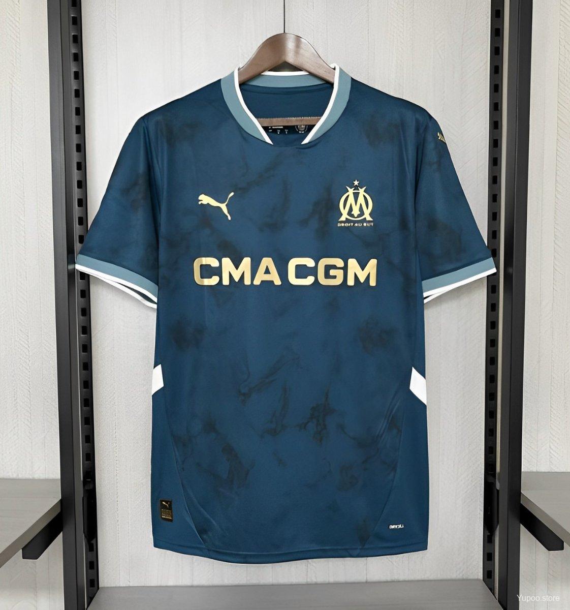 Olympique Marseille
