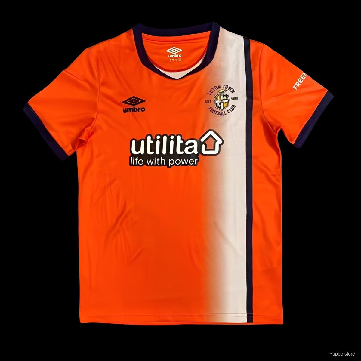 Luton
