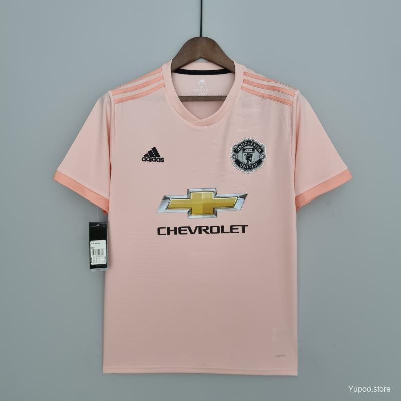 Manchester United