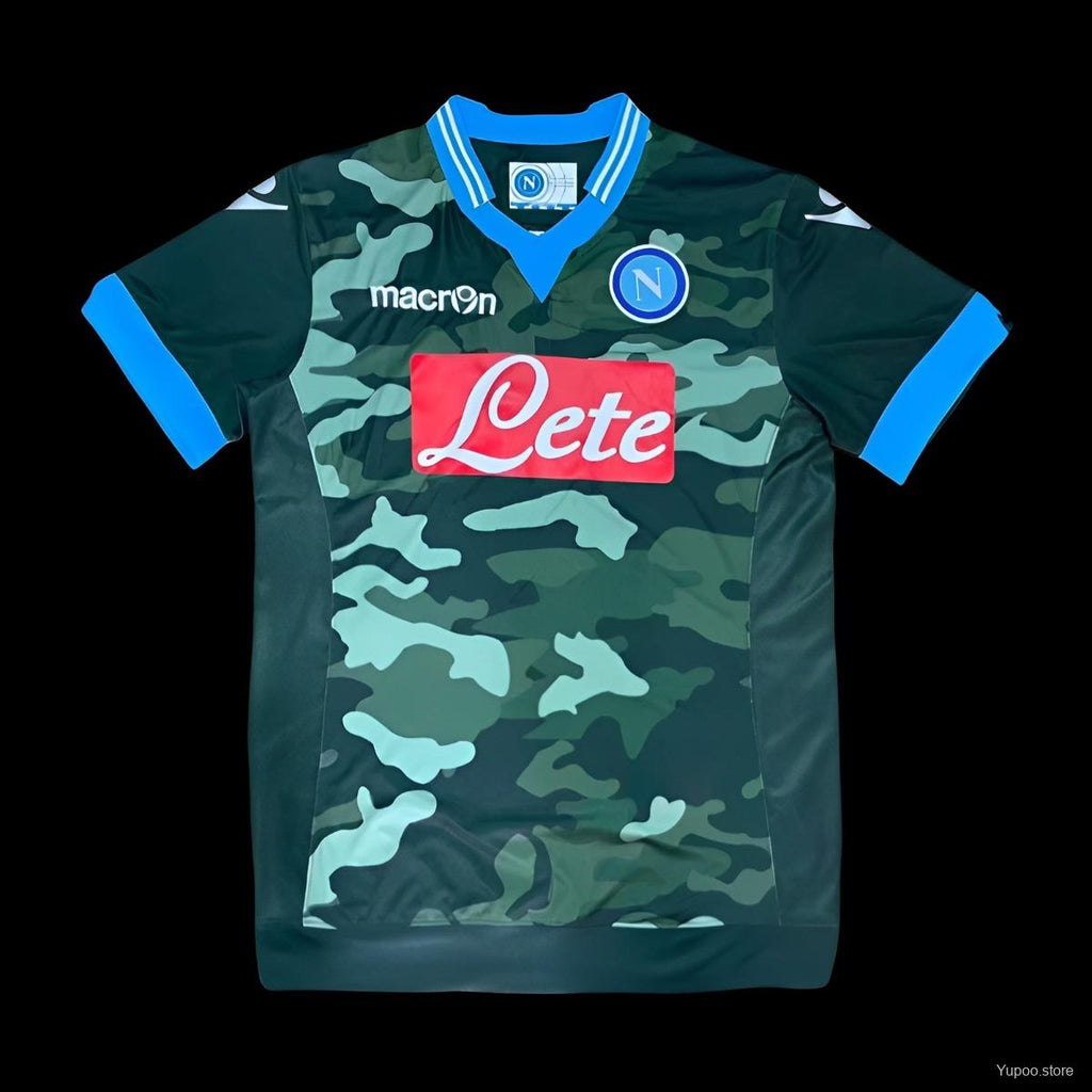 Napoli