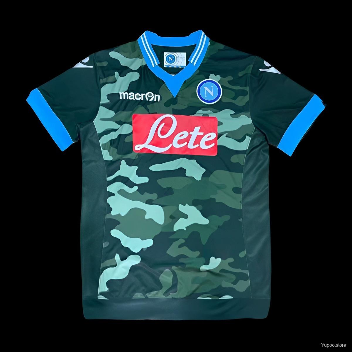 Napoli