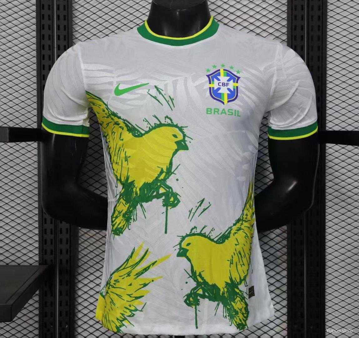 Brazil