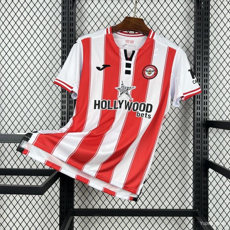 Brentford