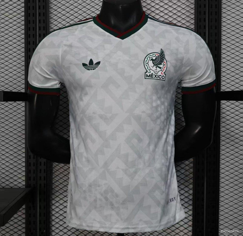 Mexico