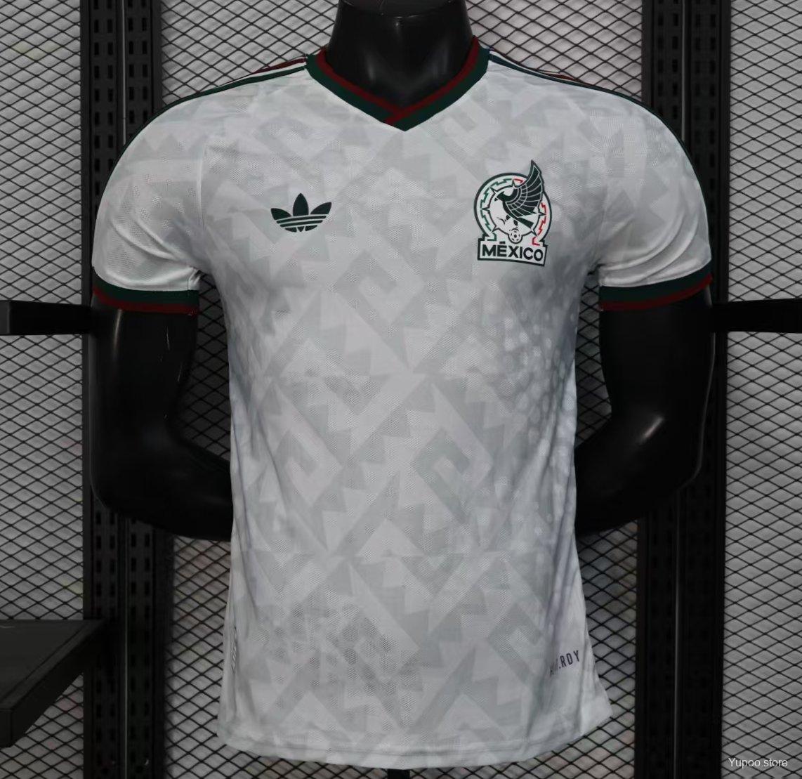 Mexico