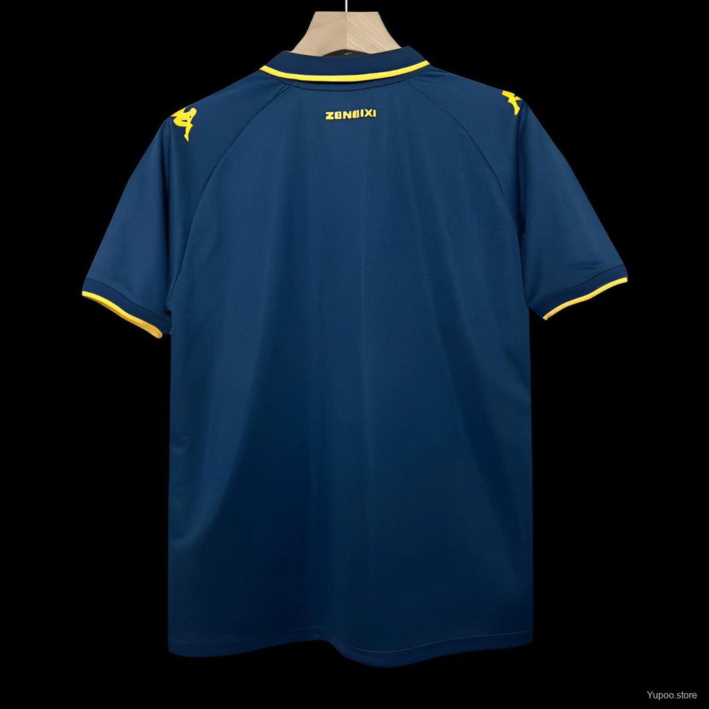 Genoa