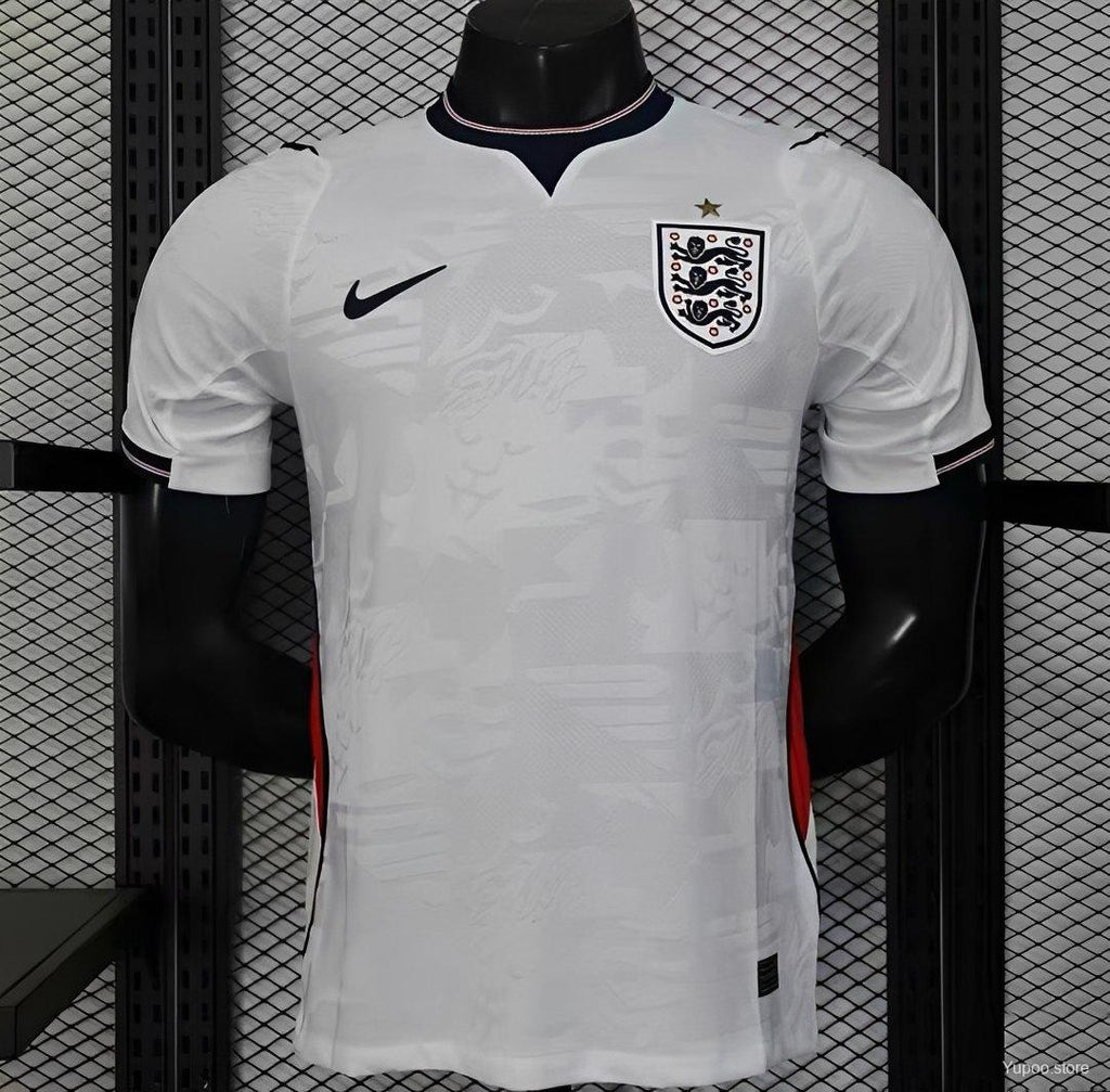 England Bundle
