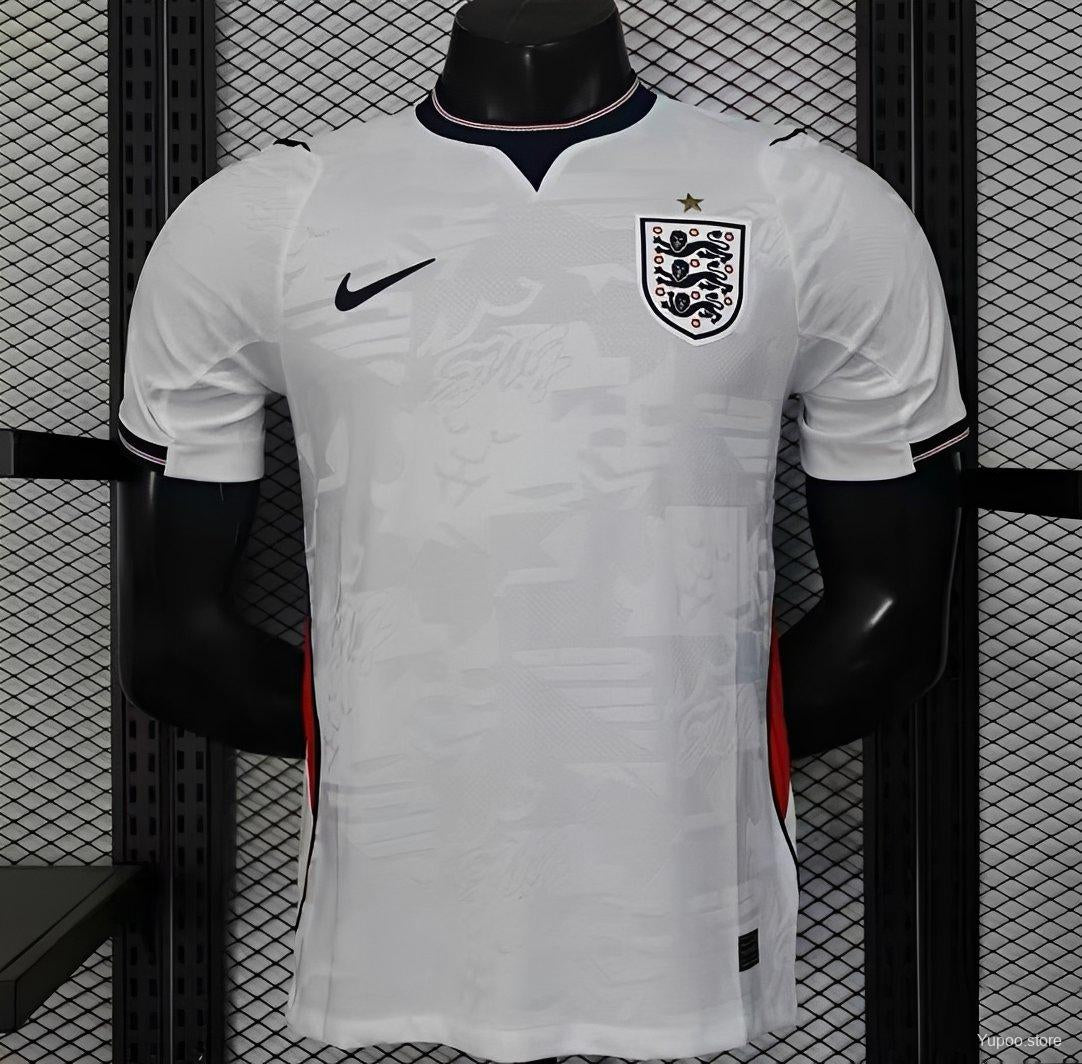 England Bundle