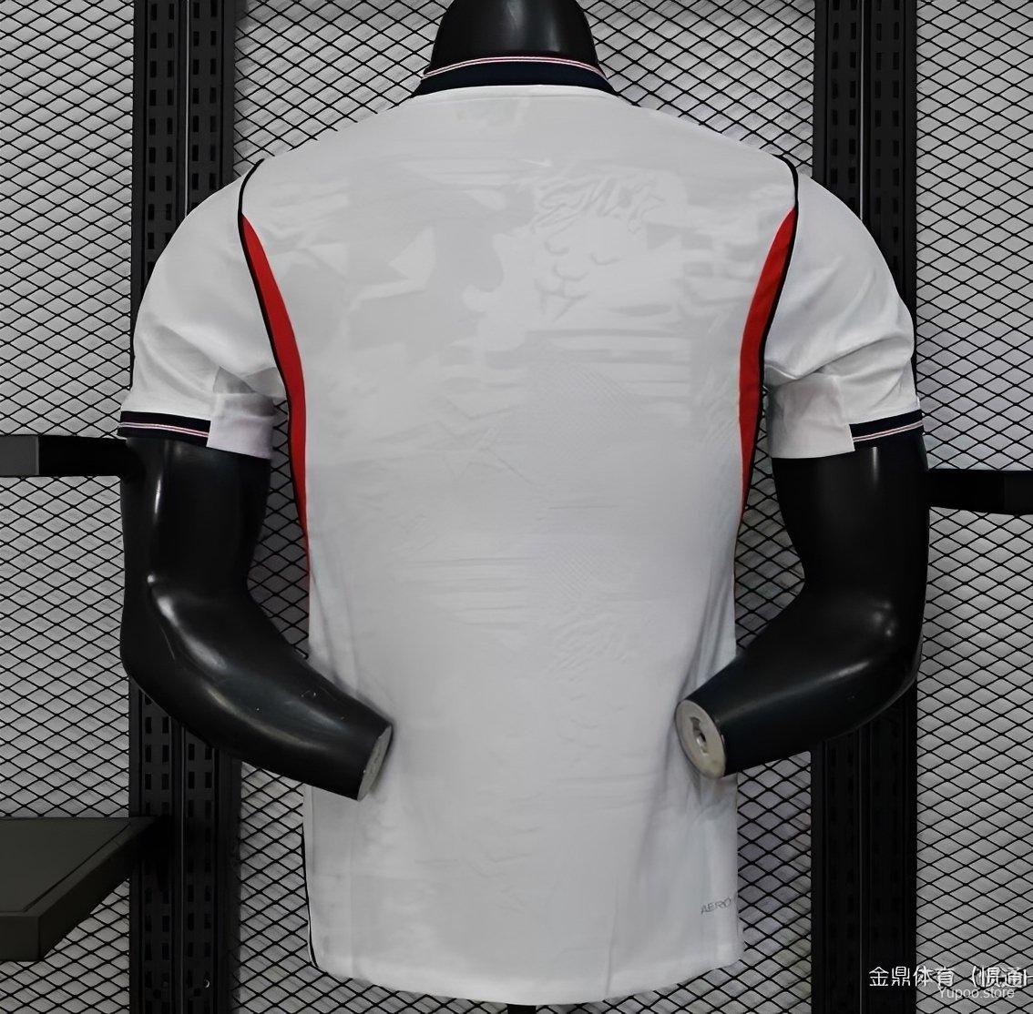 England Bundle