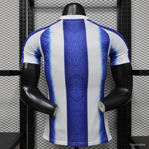 Argentina
