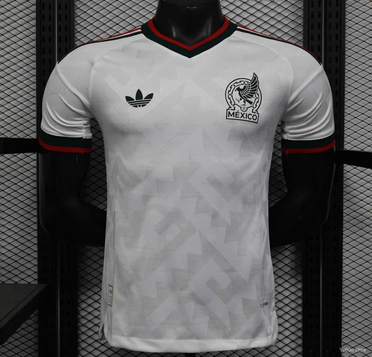 Mexico Bundle