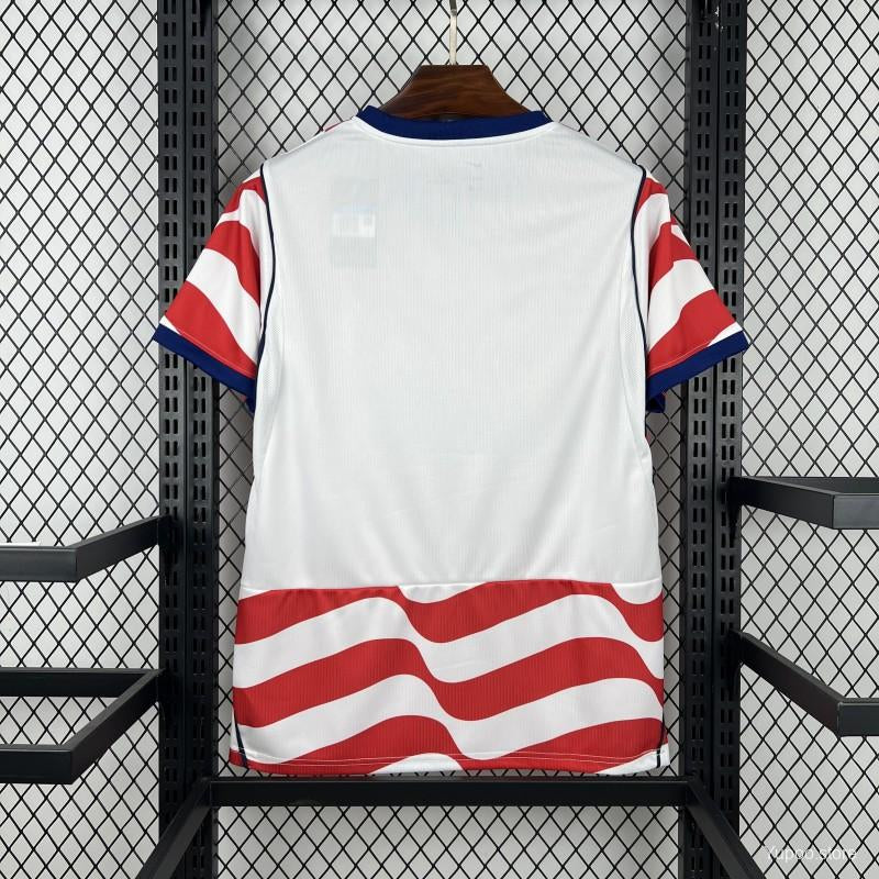 USA