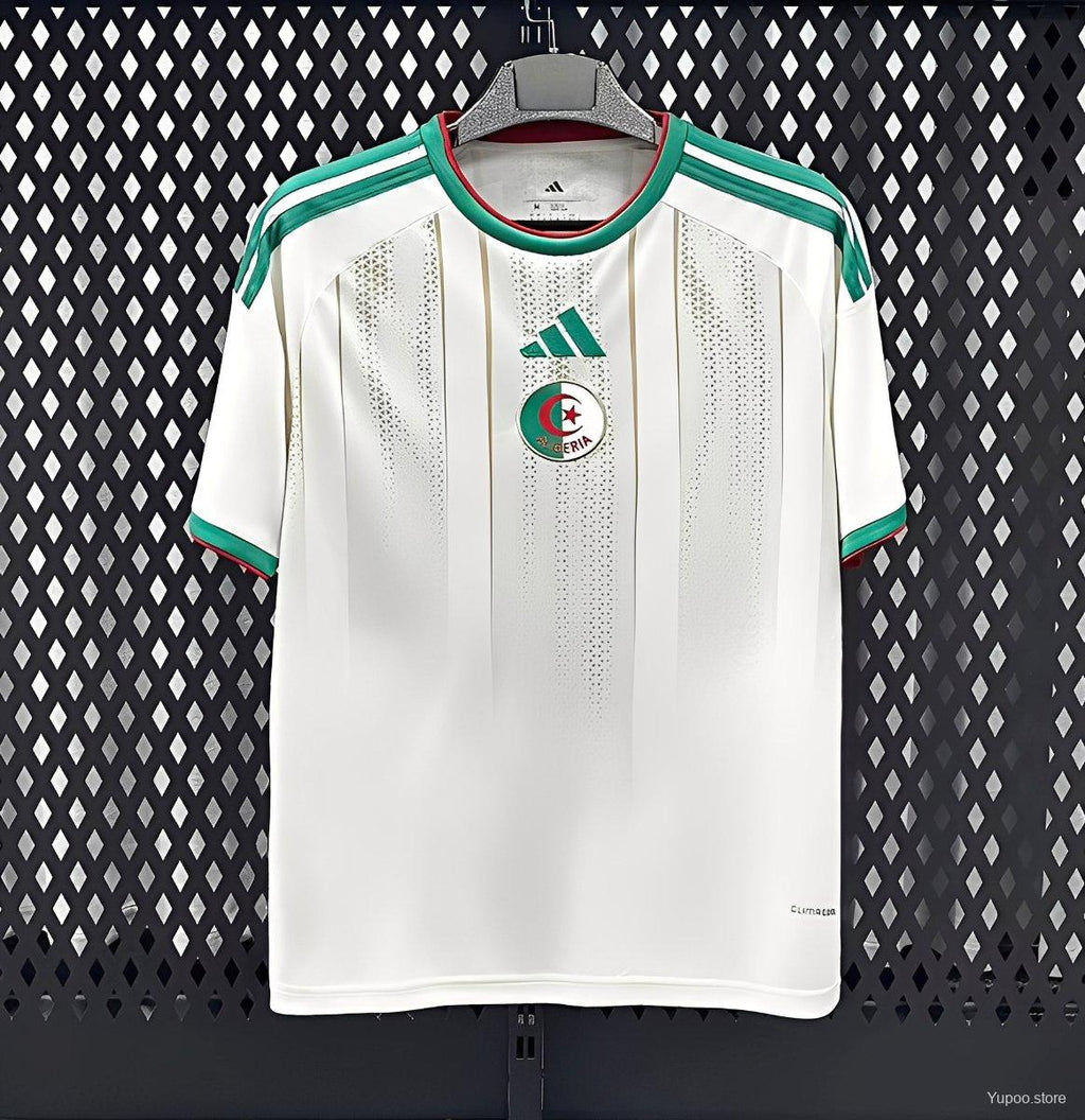 Algeria