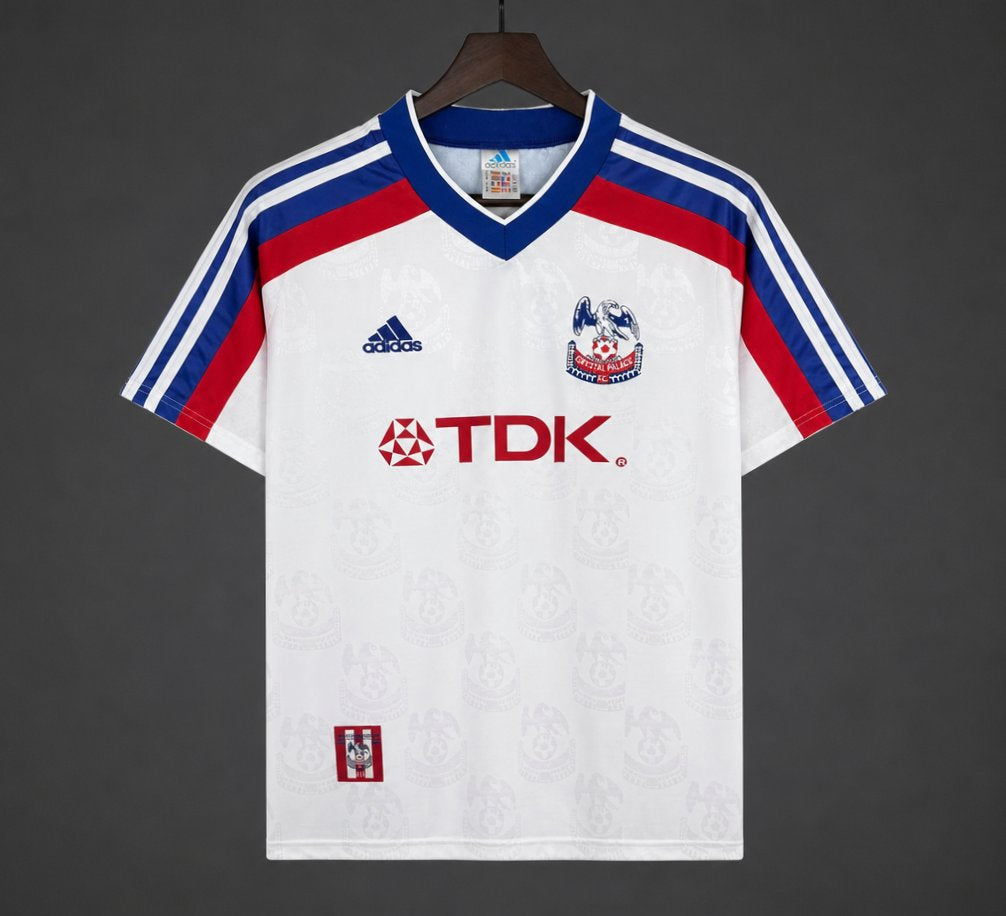 Crystal Palace
